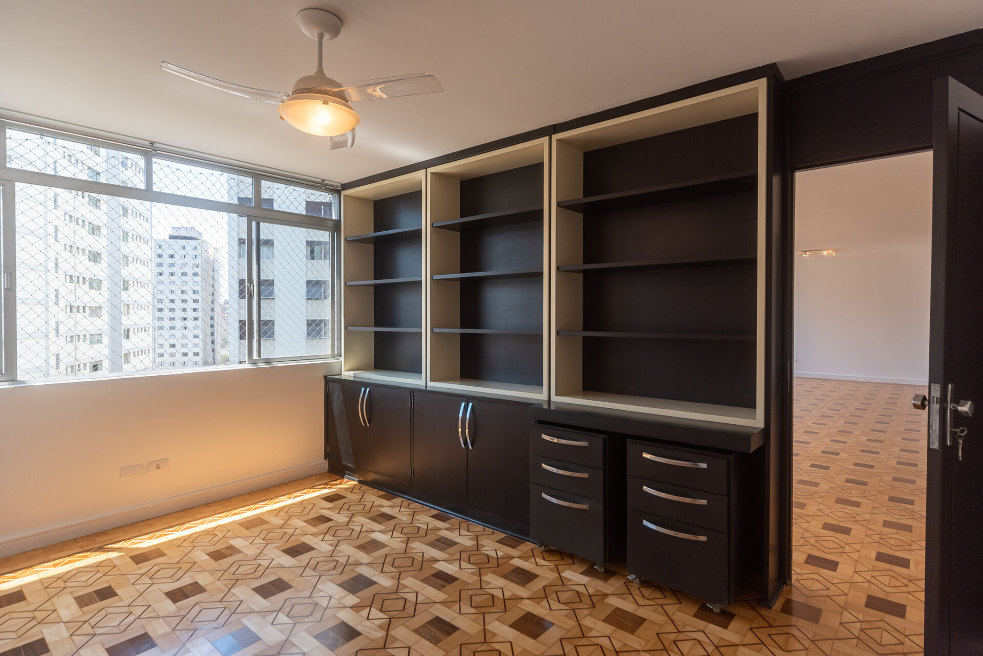 Apartamento, 3 quartos, 206 m² - Foto 10