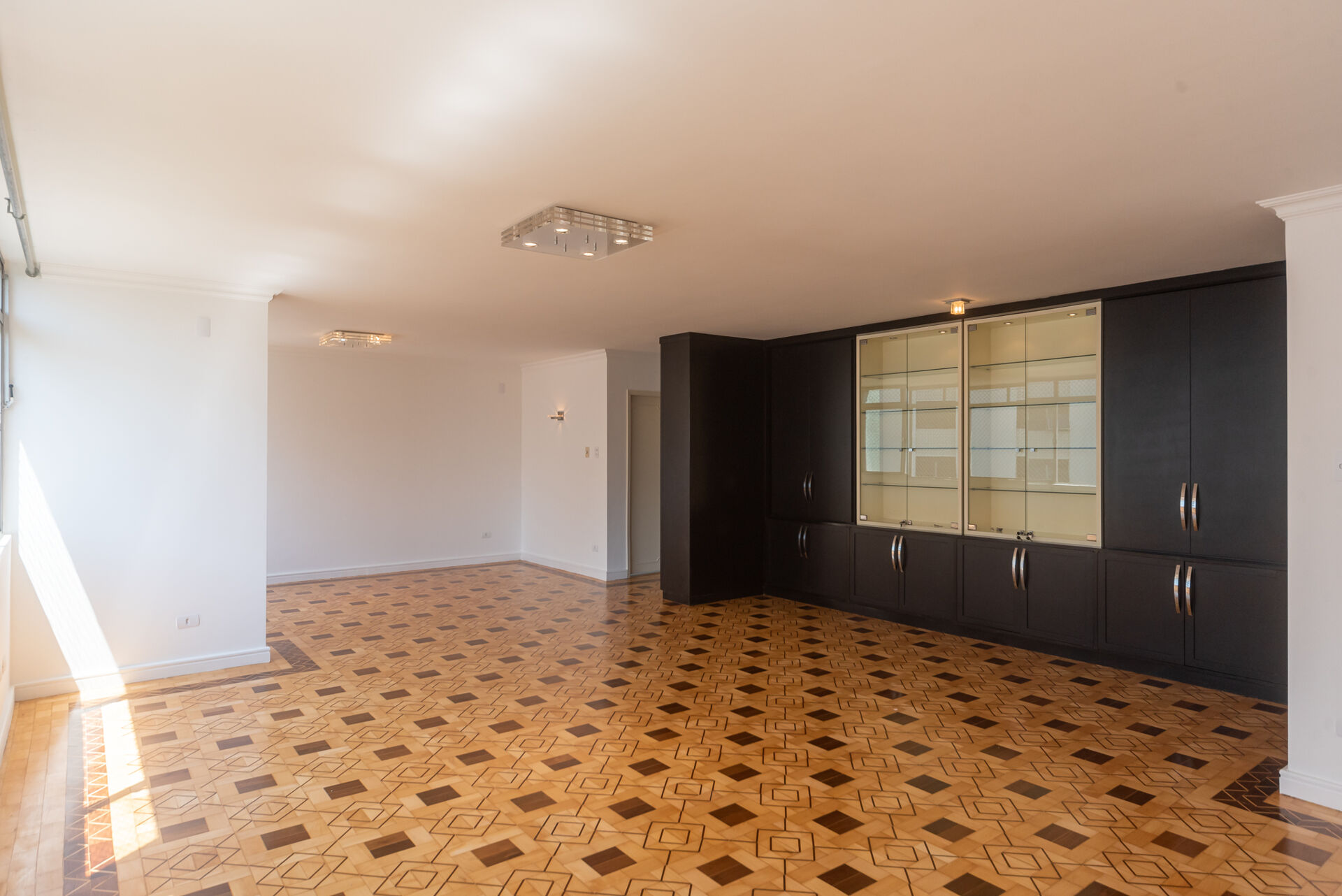 Apartamento, 3 quartos, 206 m² - Foto 3