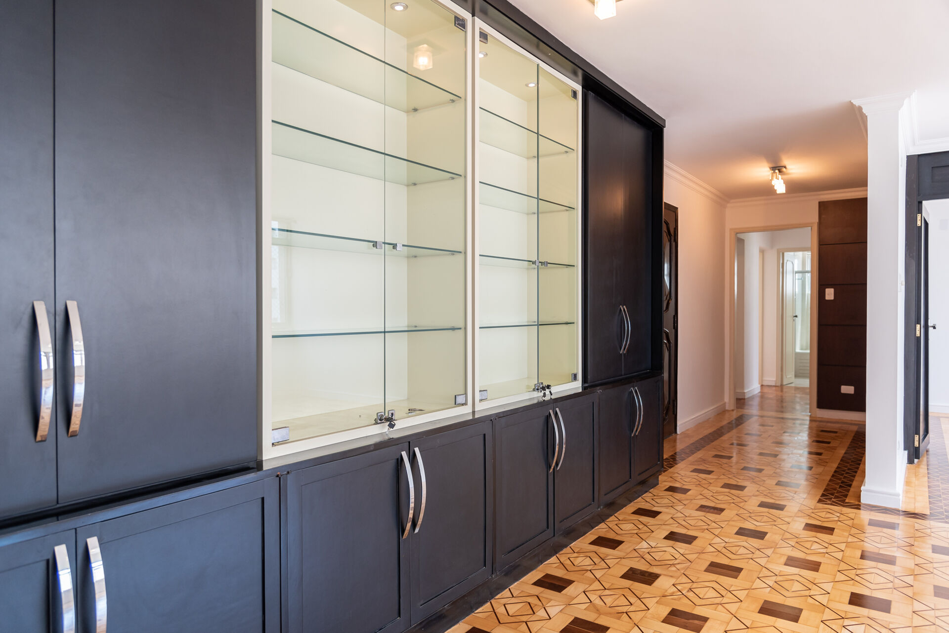 Apartamento, 3 quartos, 206 m² - Foto 6