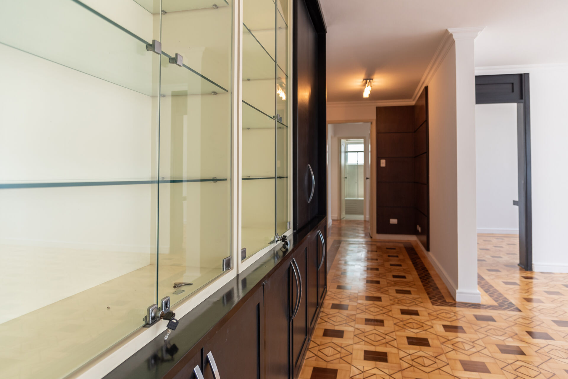 Apartamento, 3 quartos, 206 m² - Foto 5