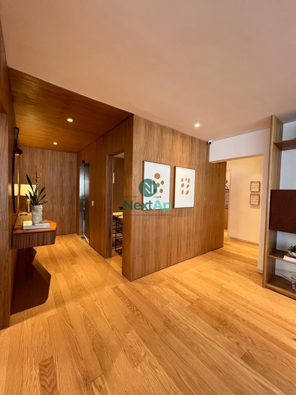 Apartamento à venda com 3 quartos, 201m² - Foto 24