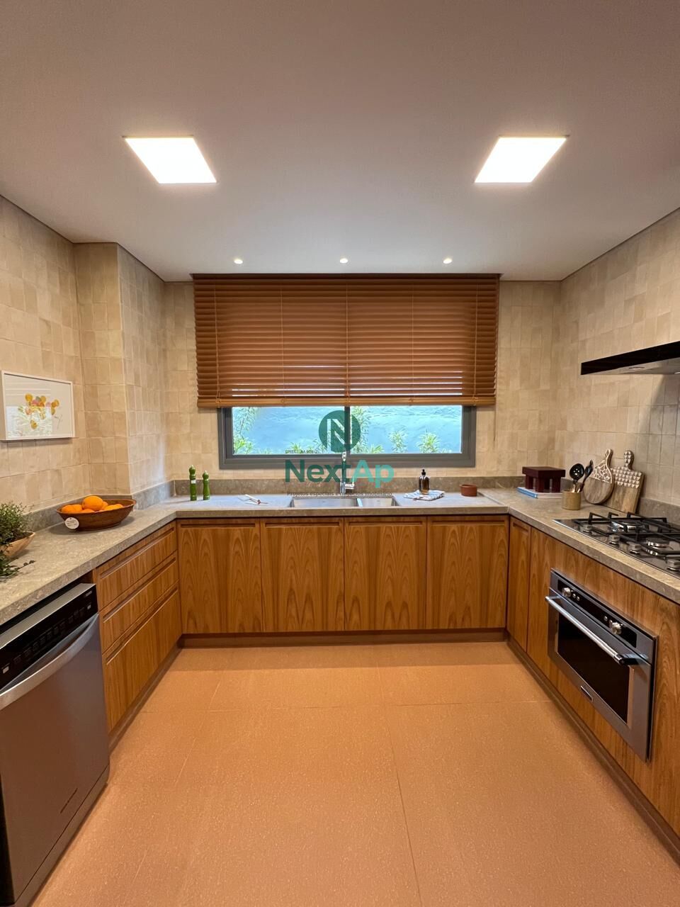 Apartamento à venda com 3 quartos, 201m² - Foto 6