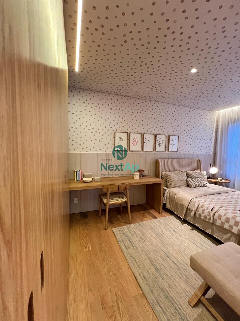 Apartamento à venda com 3 quartos, 201m² - Foto 19