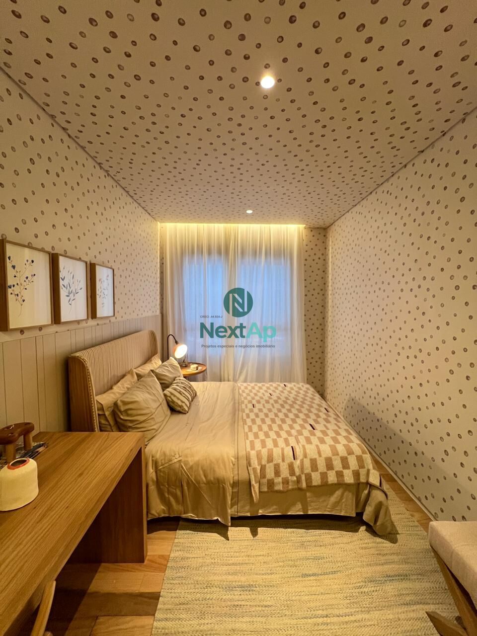 Apartamento à venda com 3 quartos, 201m² - Foto 23
