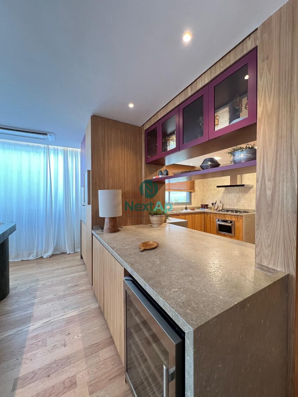 Apartamento à venda com 3 quartos, 201m² - Foto 9