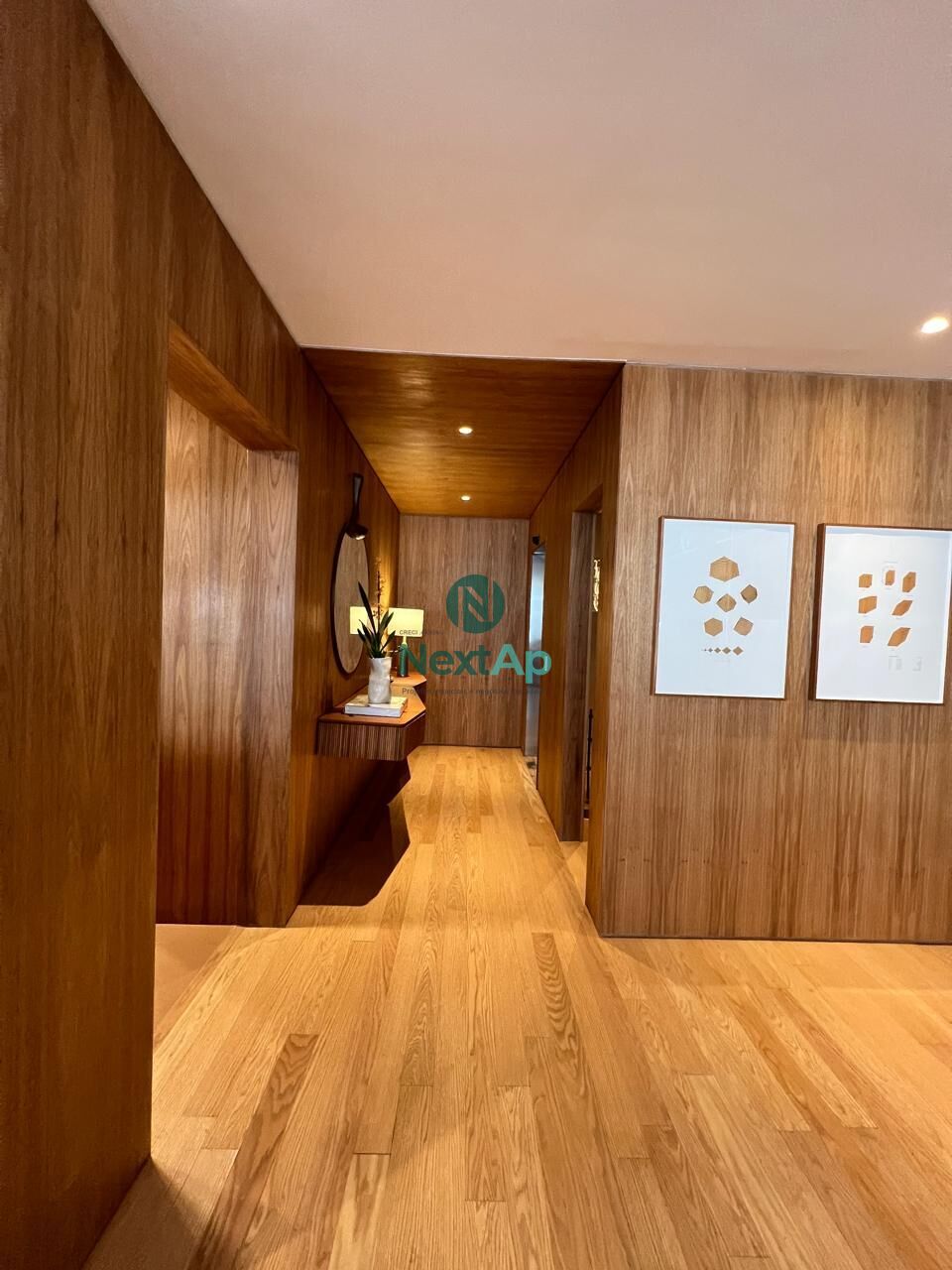 Apartamento à venda com 3 quartos, 201m² - Foto 28