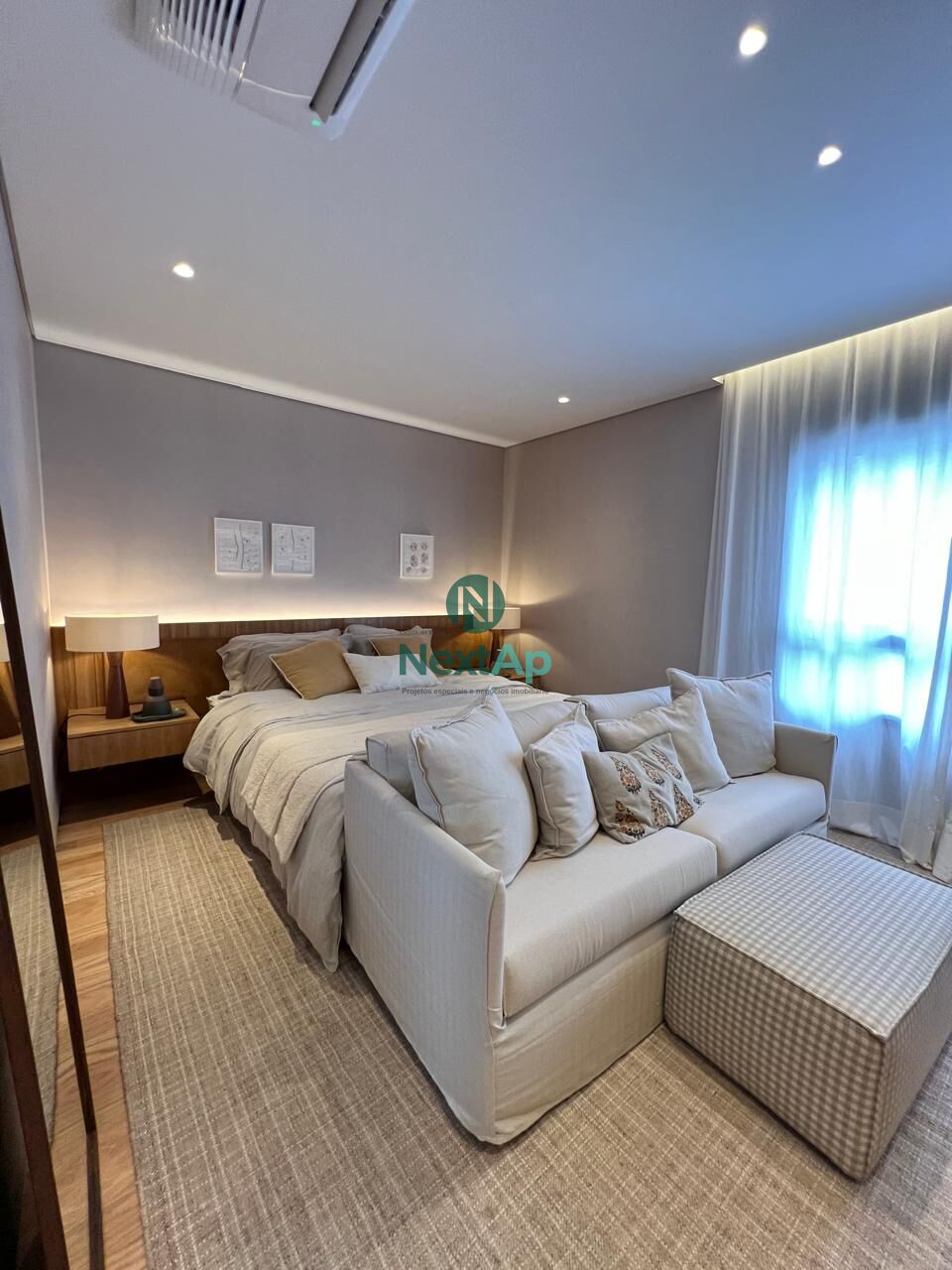 Apartamento à venda com 3 quartos, 201m² - Foto 15