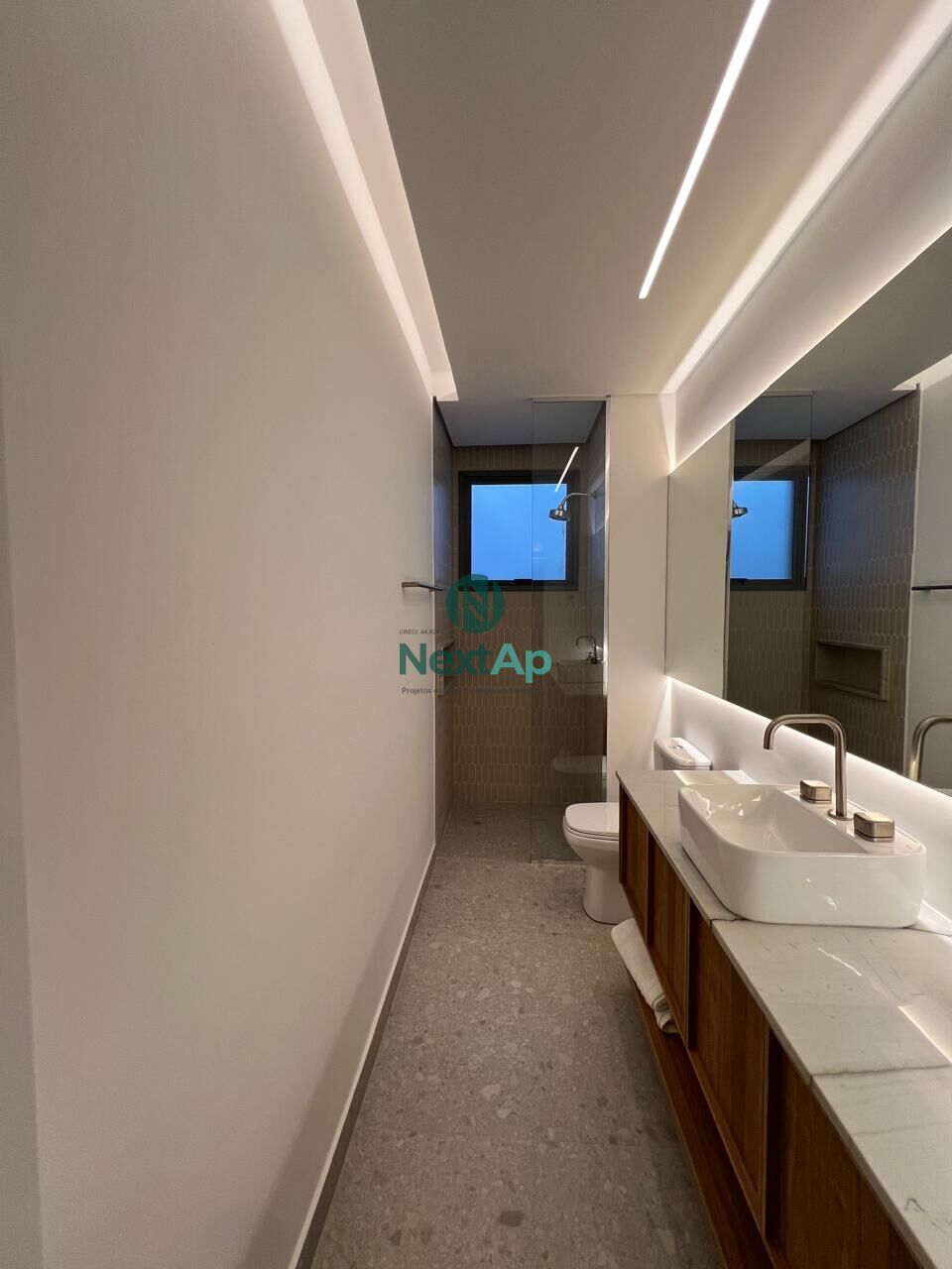Apartamento à venda com 3 quartos, 201m² - Foto 20