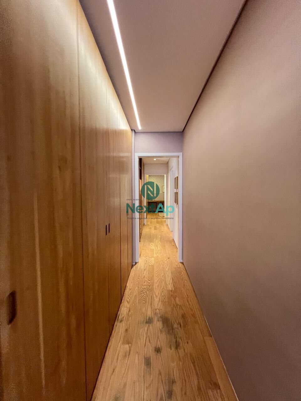 Apartamento à venda com 3 quartos, 201m² - Foto 27