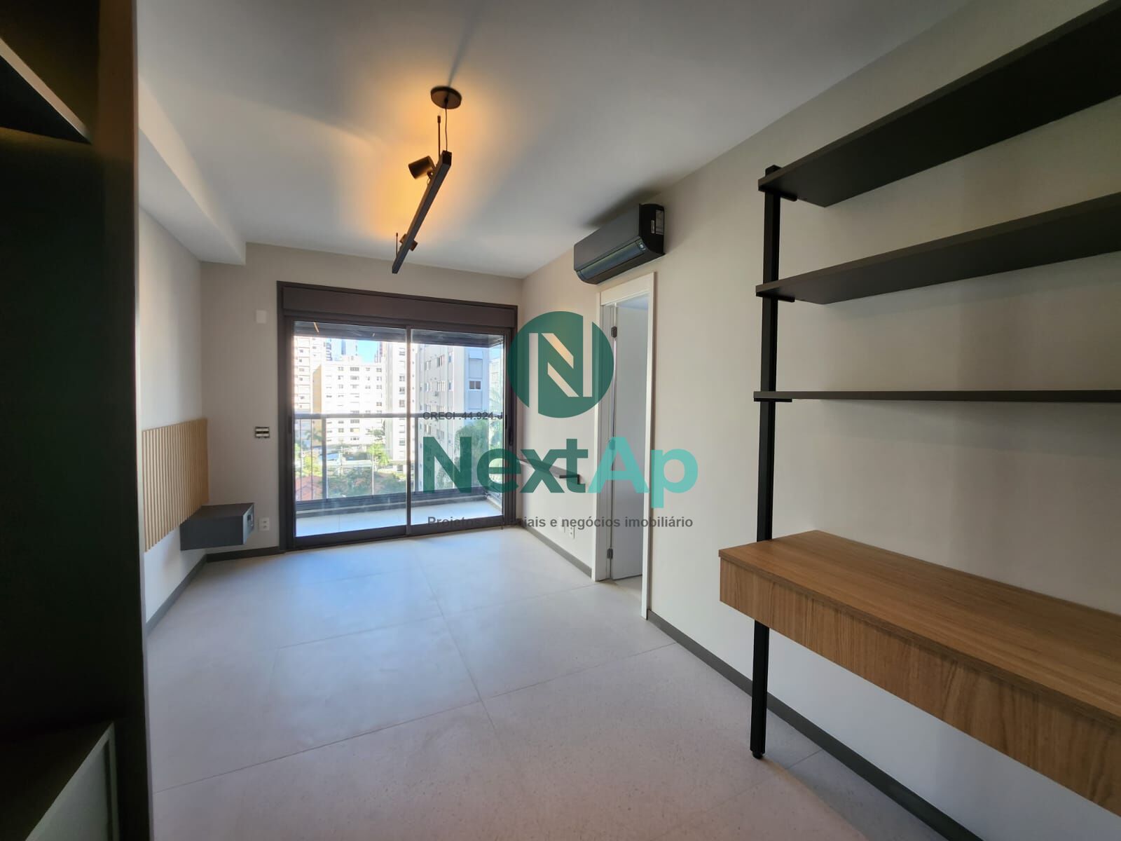 Apartamento à venda com 4 quartos, 162m² - Foto 5