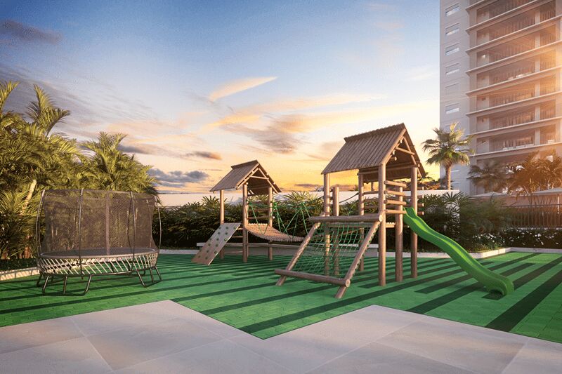 Apartamento, 2 quartos, 175 m² - Foto 6