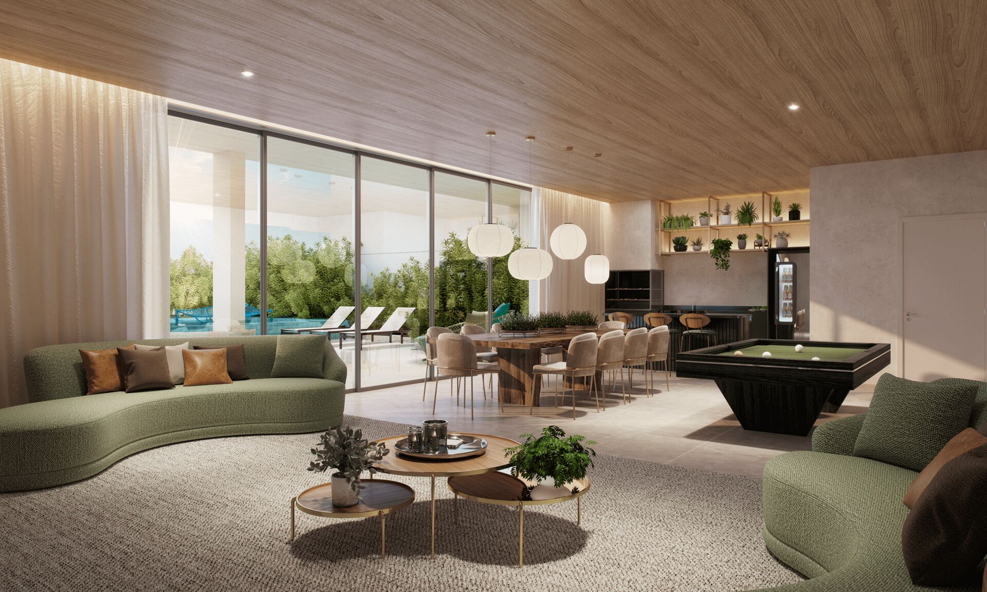 Apartamento, 2 quartos, 175 m² - Foto 13