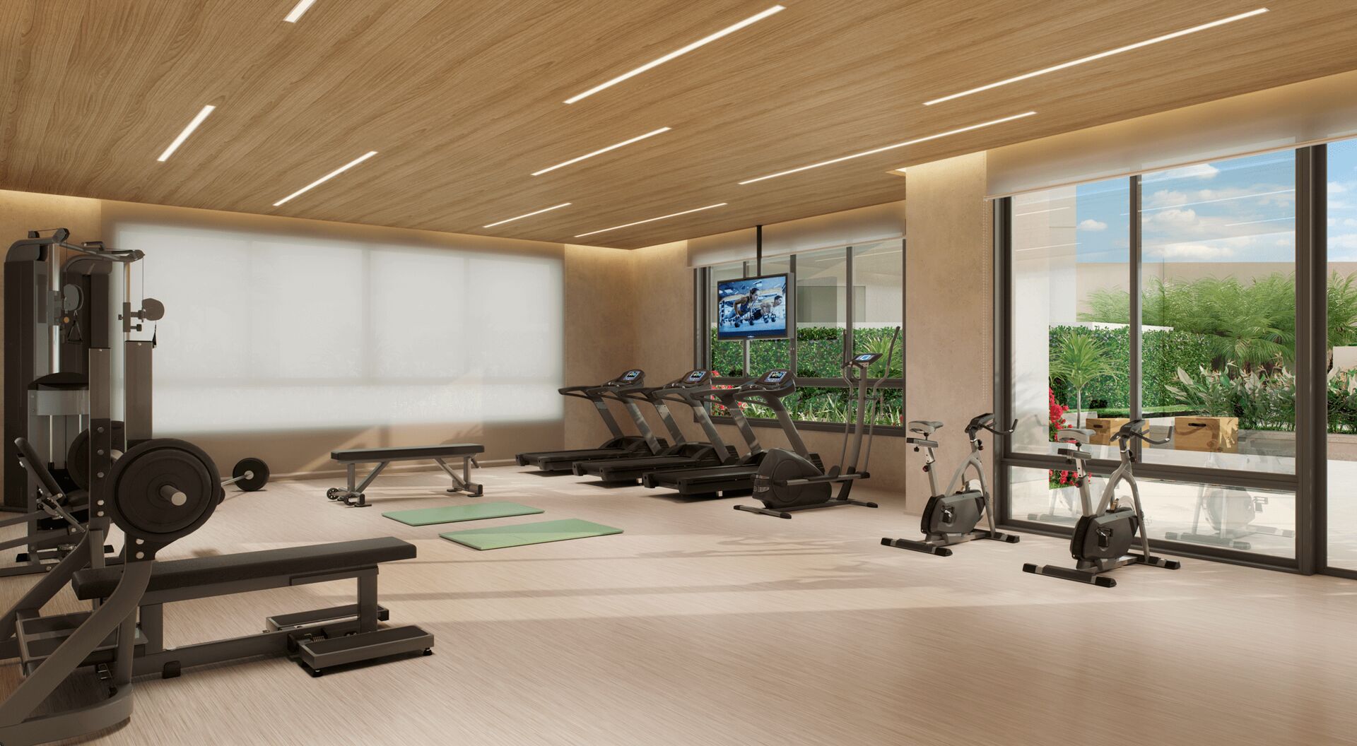 Apartamento, 2 quartos, 175 m² - Foto 8