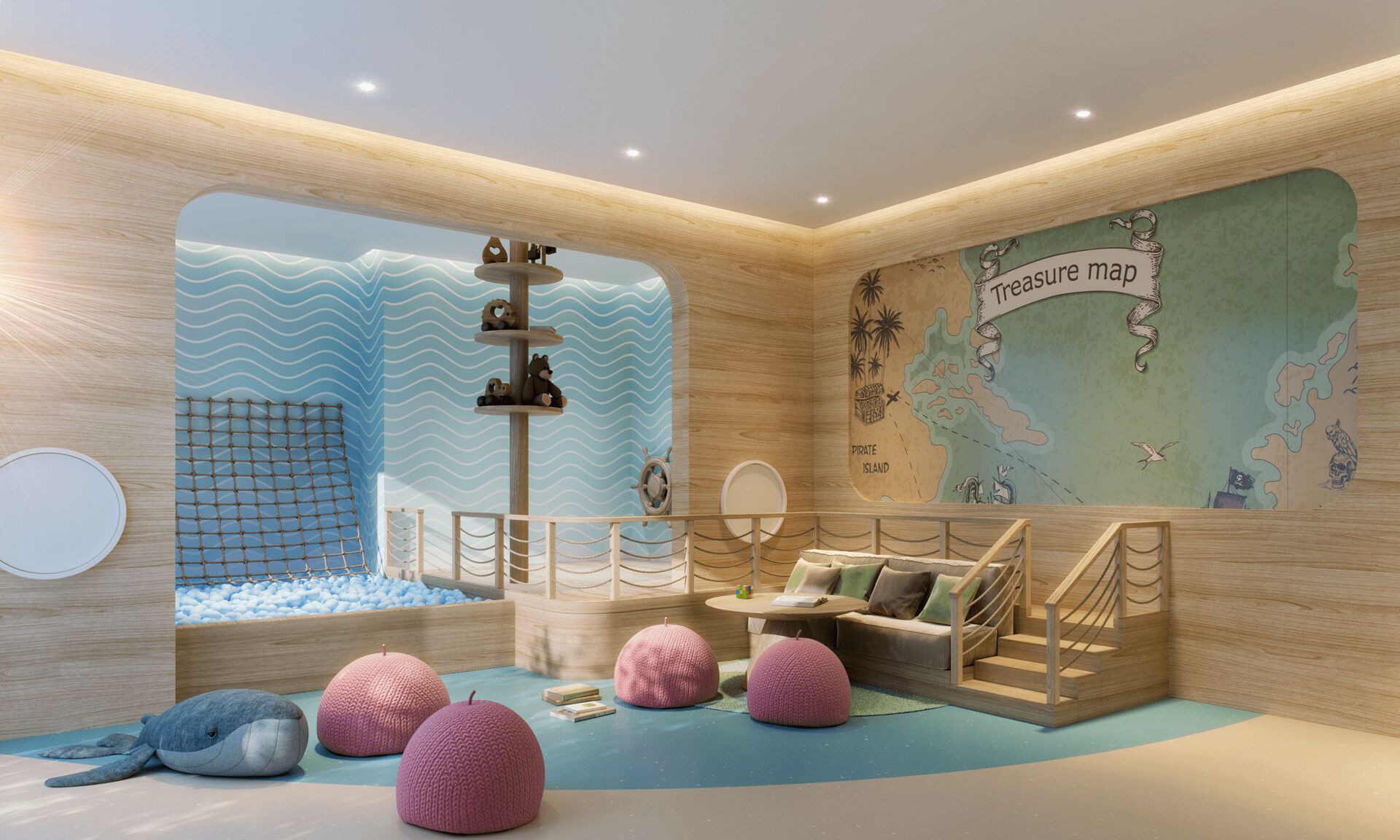 Apartamento, 2 quartos, 175 m² - Foto 9