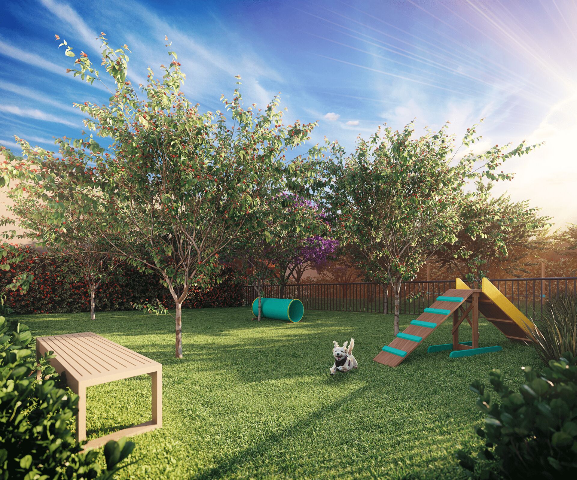 Apartamento, 2 quartos, 175 m² - Foto 5