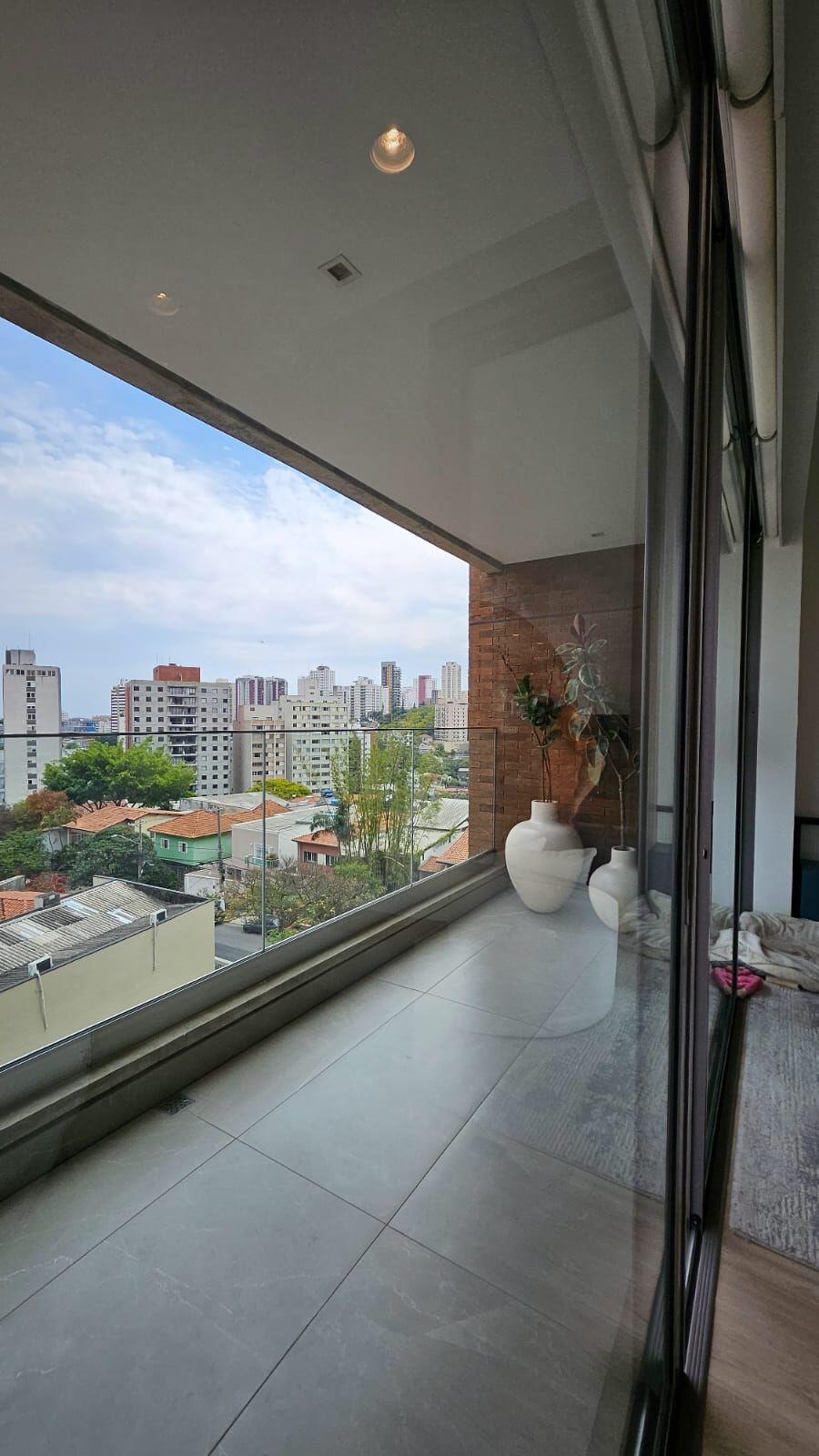 Apartamento, 2 quartos, 115 m² - Foto 2