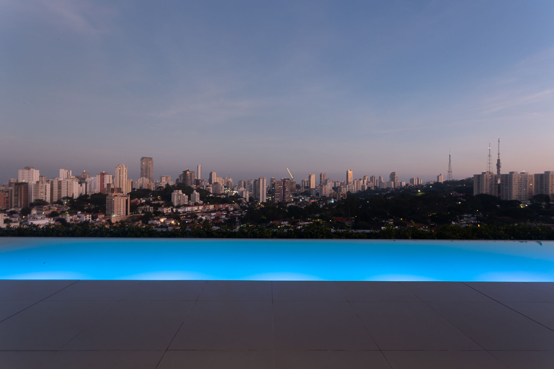 Apartamento, 2 quartos, 115 m² - Foto 41