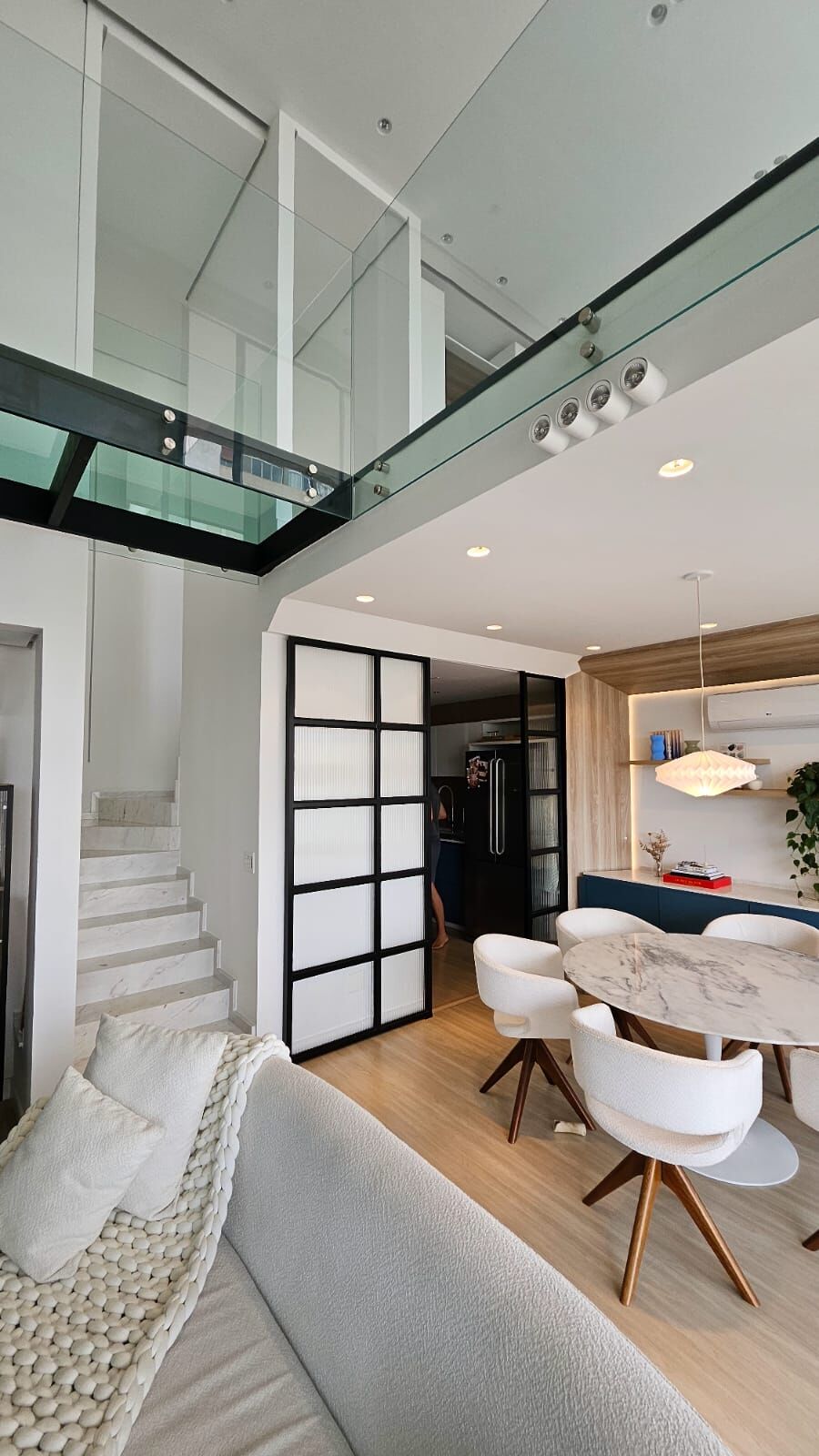 Apartamento, 2 quartos, 115 m² - Foto 6