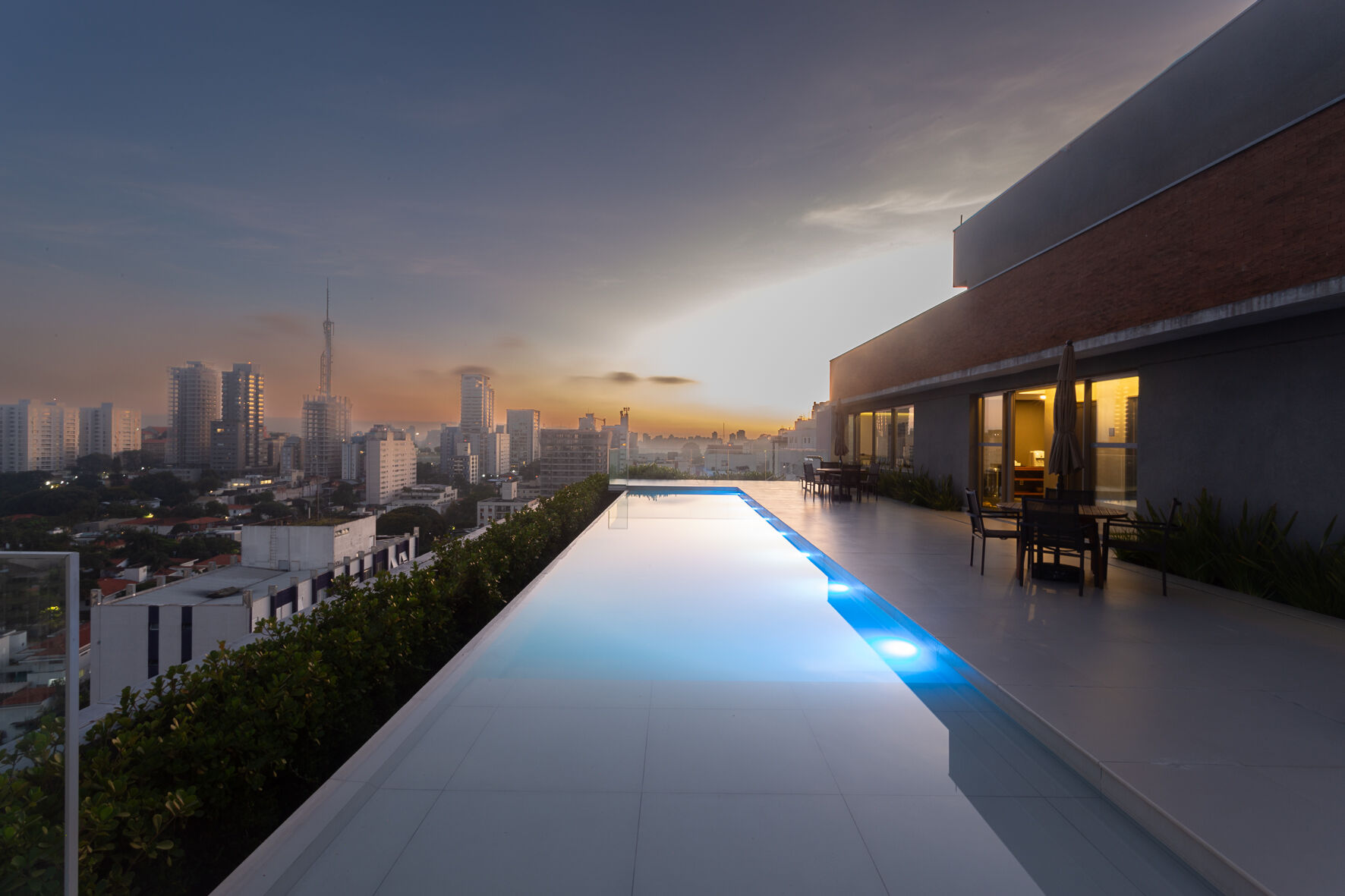 Apartamento, 2 quartos, 115 m² - Foto 37