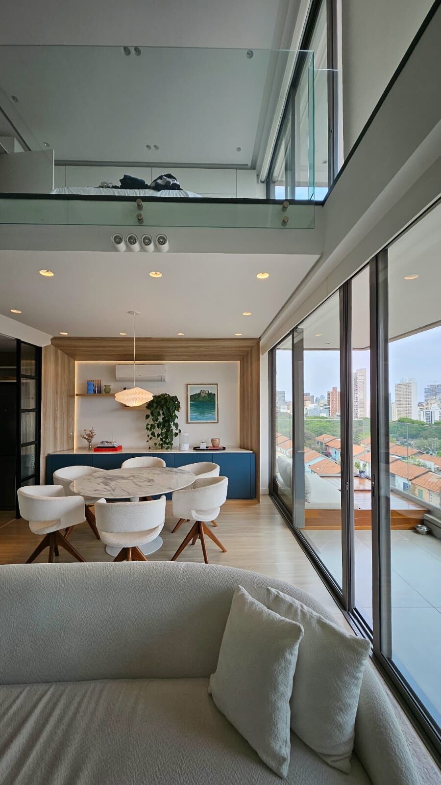 Apartamento, 2 quartos, 115 m² - Foto 3