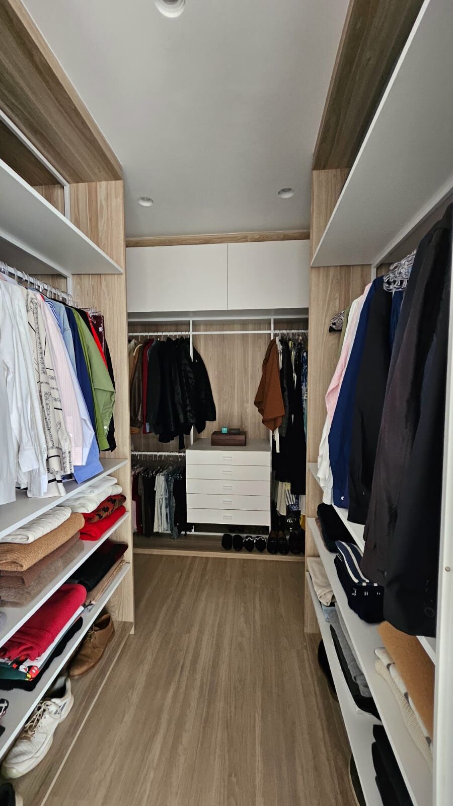 Apartamento, 2 quartos, 115 m² - Foto 35