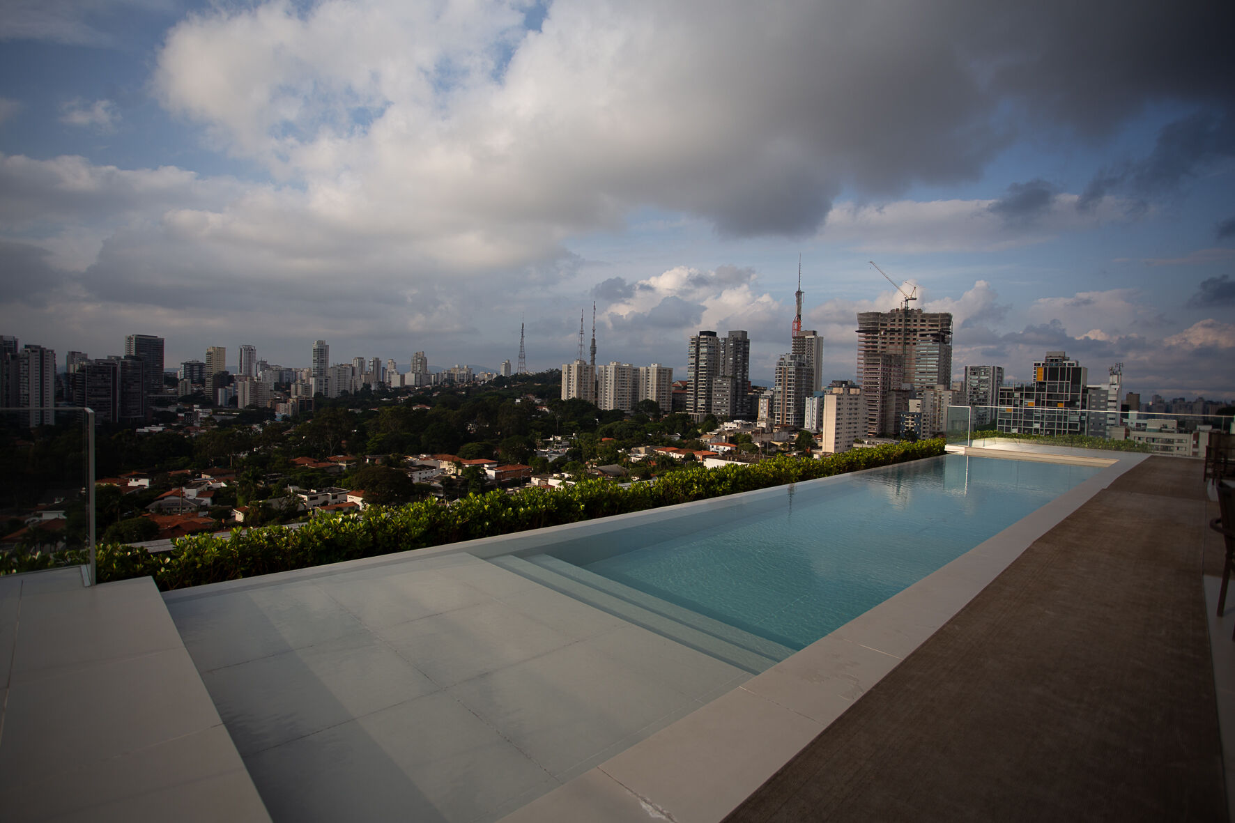 Apartamento, 2 quartos, 115 m² - Foto 45