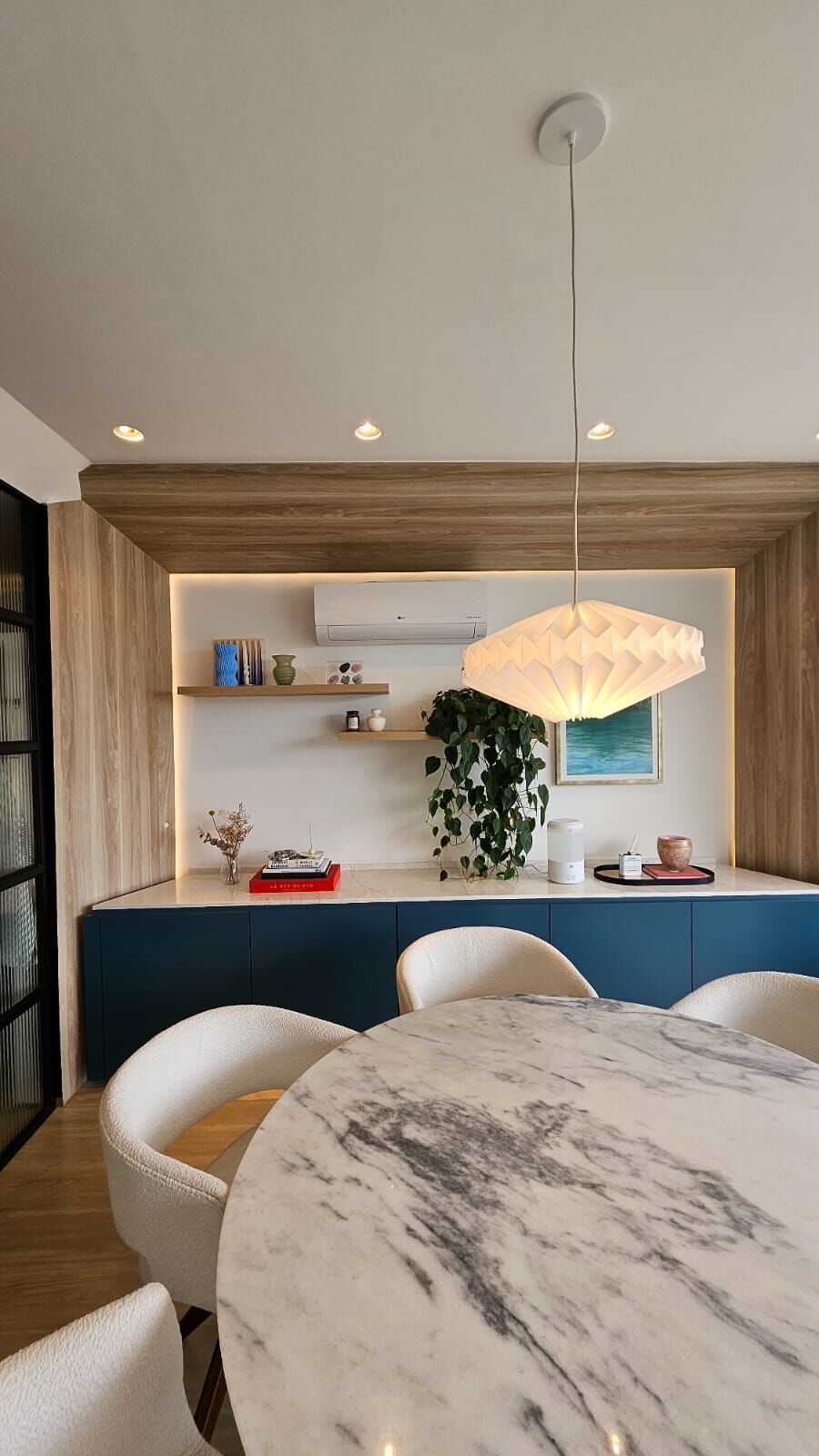 Apartamento, 2 quartos, 115 m² - Foto 8