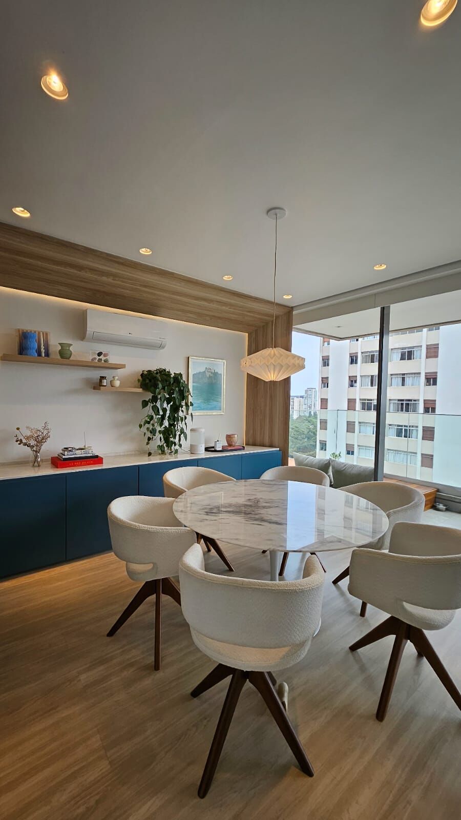 Apartamento, 2 quartos, 115 m² - Foto 5