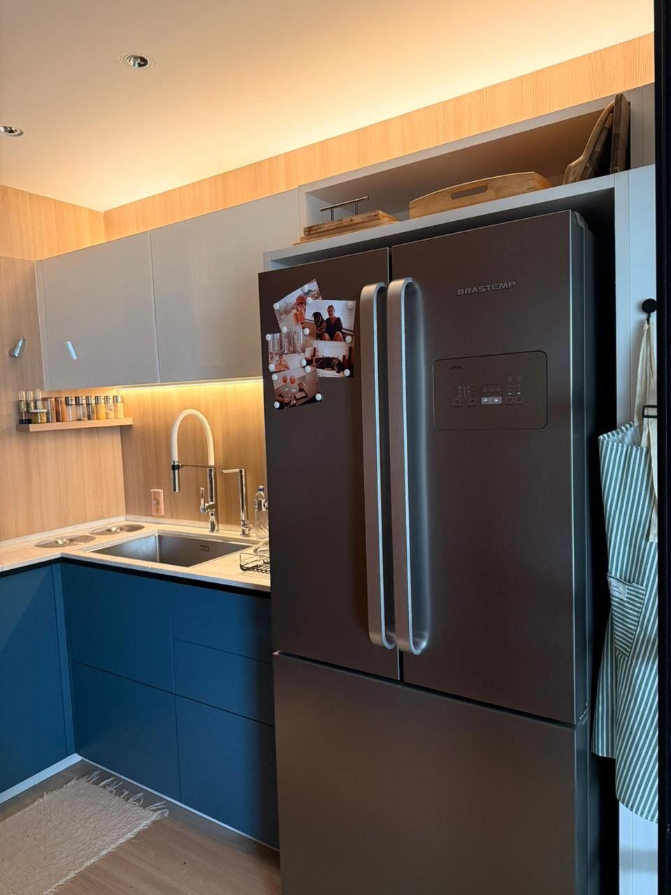 Apartamento, 2 quartos, 115 m² - Foto 16