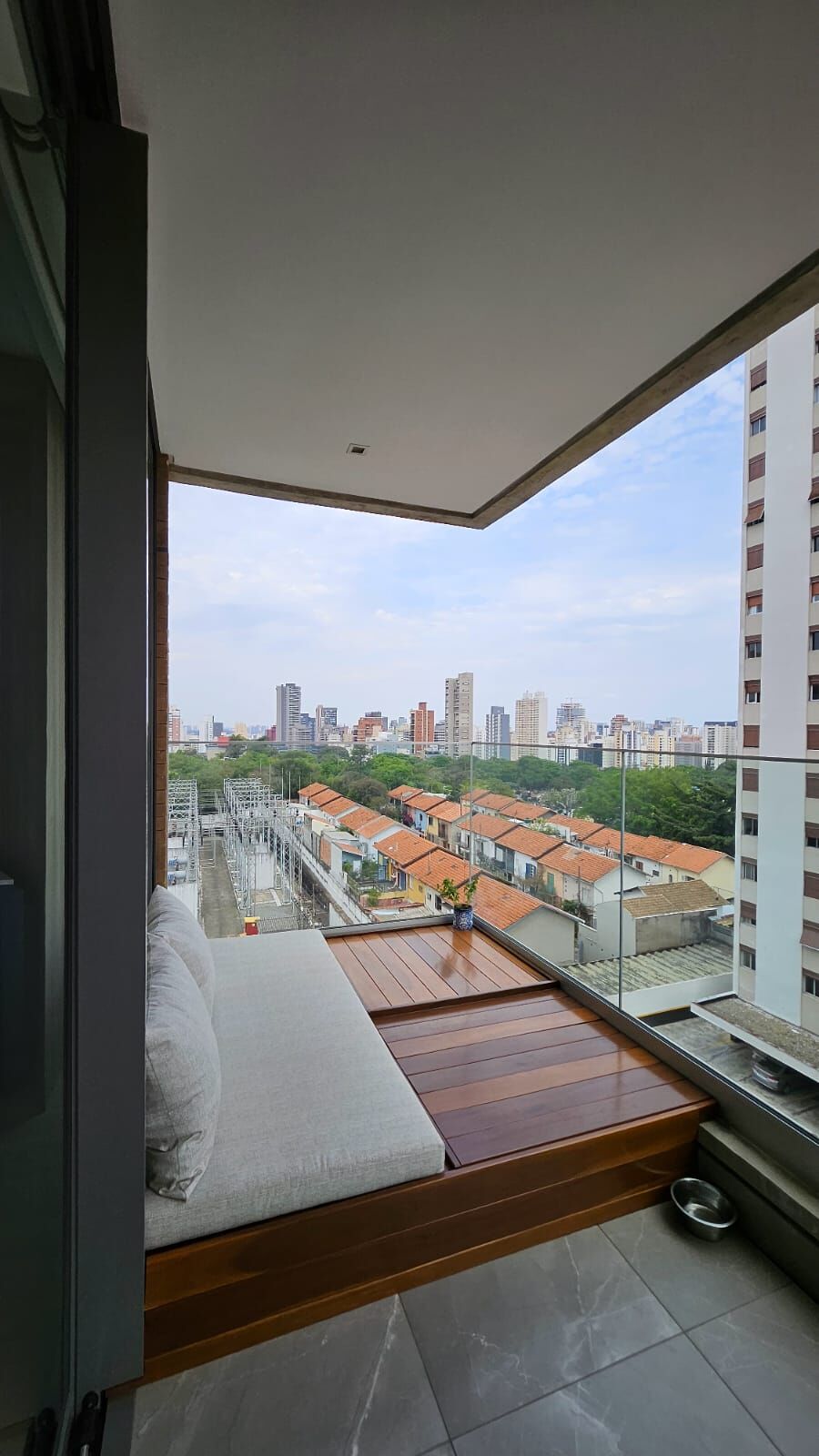 Apartamento, 2 quartos, 115 m² - Foto 24