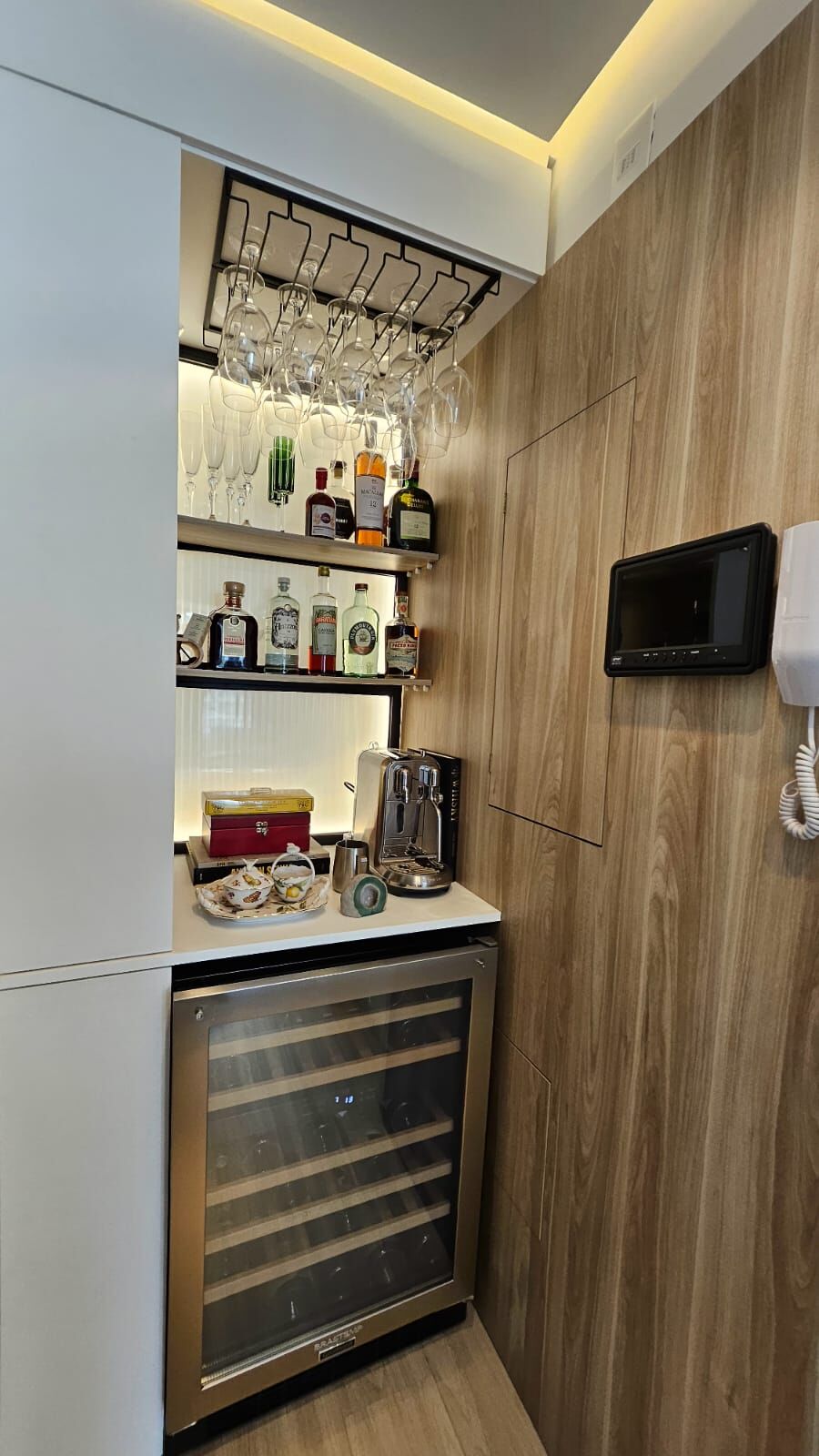 Apartamento, 2 quartos, 115 m² - Foto 10