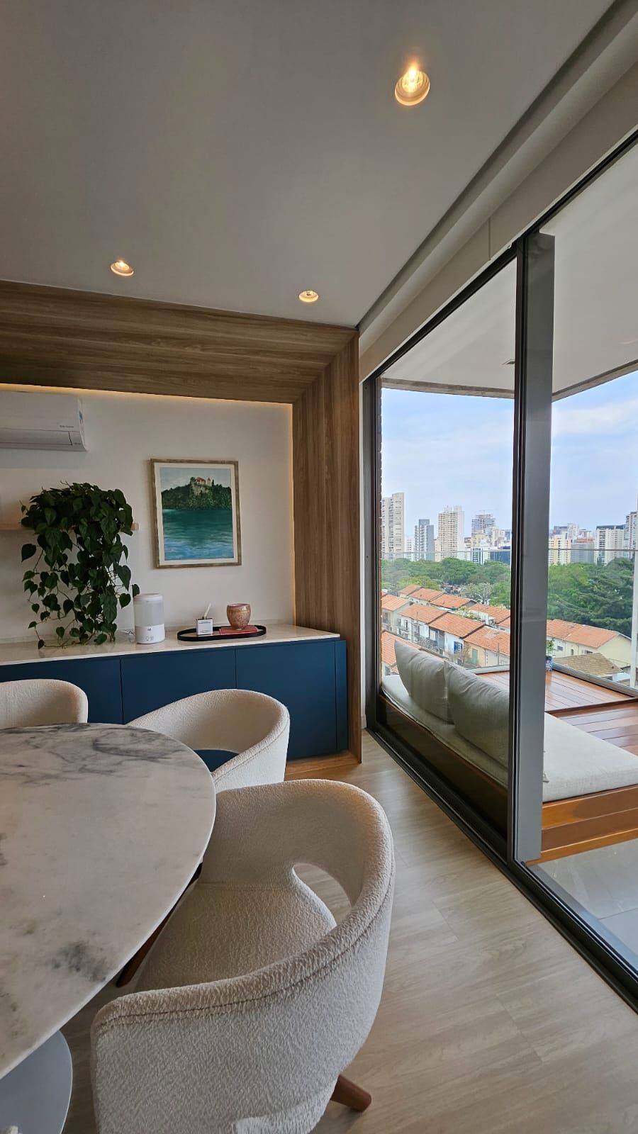 Apartamento, 2 quartos, 115 m² - Foto 4