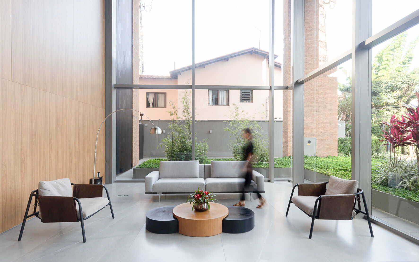 Apartamento, 2 quartos, 115 m² - Foto 42