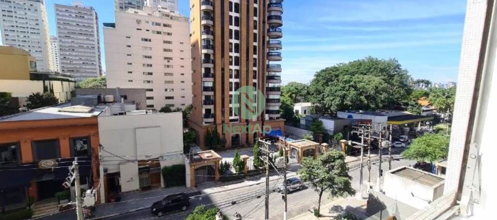 Apartamento à venda com 2 quartos, 144m² - Foto 33