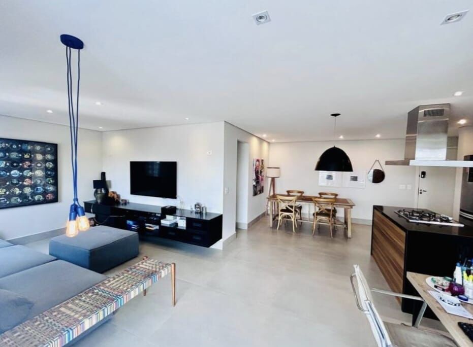 Apartamento, 1 quarto, 77 m² - Foto 5