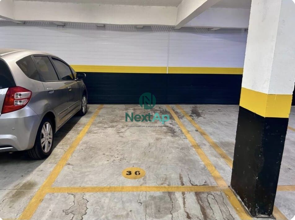Apartamento para alugar com 1 quarto, 77m² - Foto 30