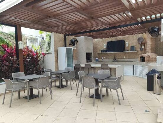 Apartamento, 1 quarto, 77 m² - Foto 13