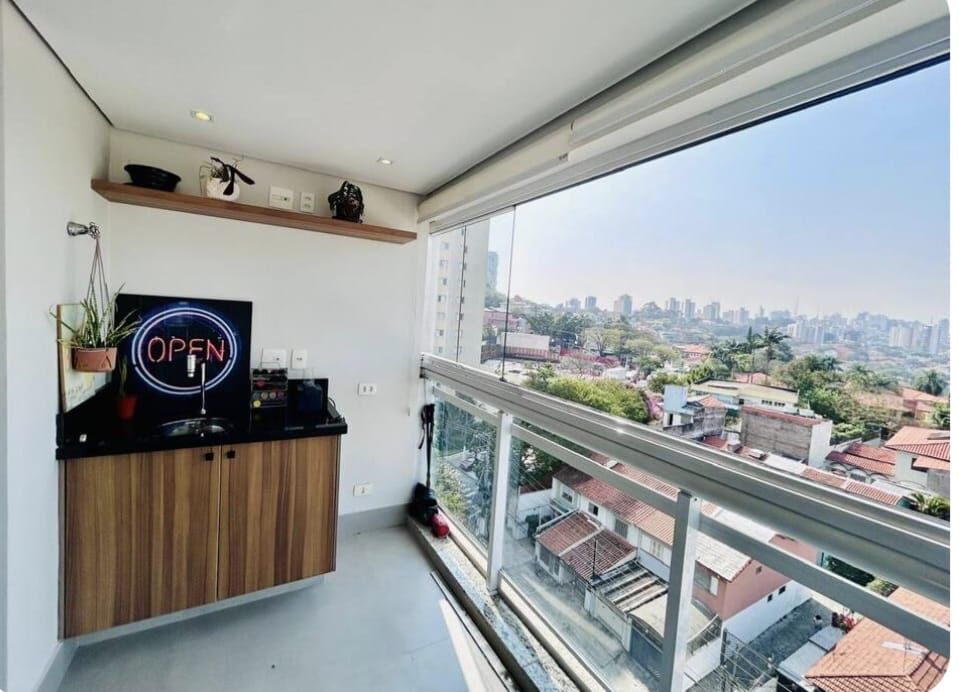 Apartamento, 1 quarto, 77 m² - Foto 8