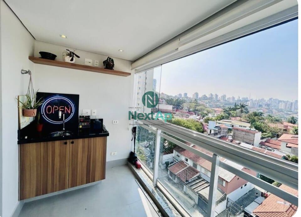 Apartamento para alugar com 1 quarto, 77m² - Foto 8