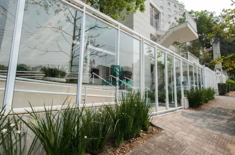 Apartamento para alugar com 1 quarto, 77m² - Foto 22