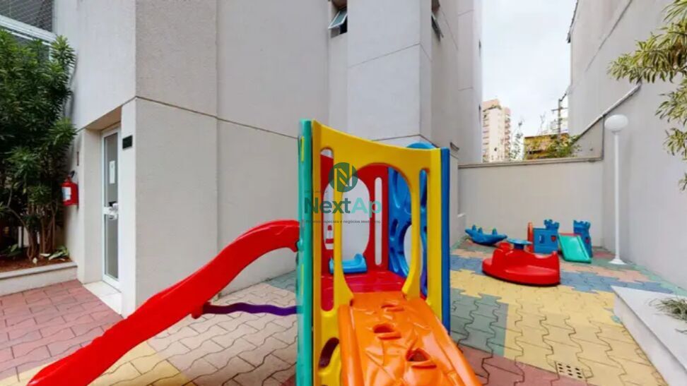 Apartamento para alugar com 1 quarto, 77m² - Foto 19