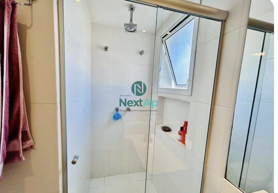 Apartamento para alugar com 1 quarto, 77m² - Foto 11