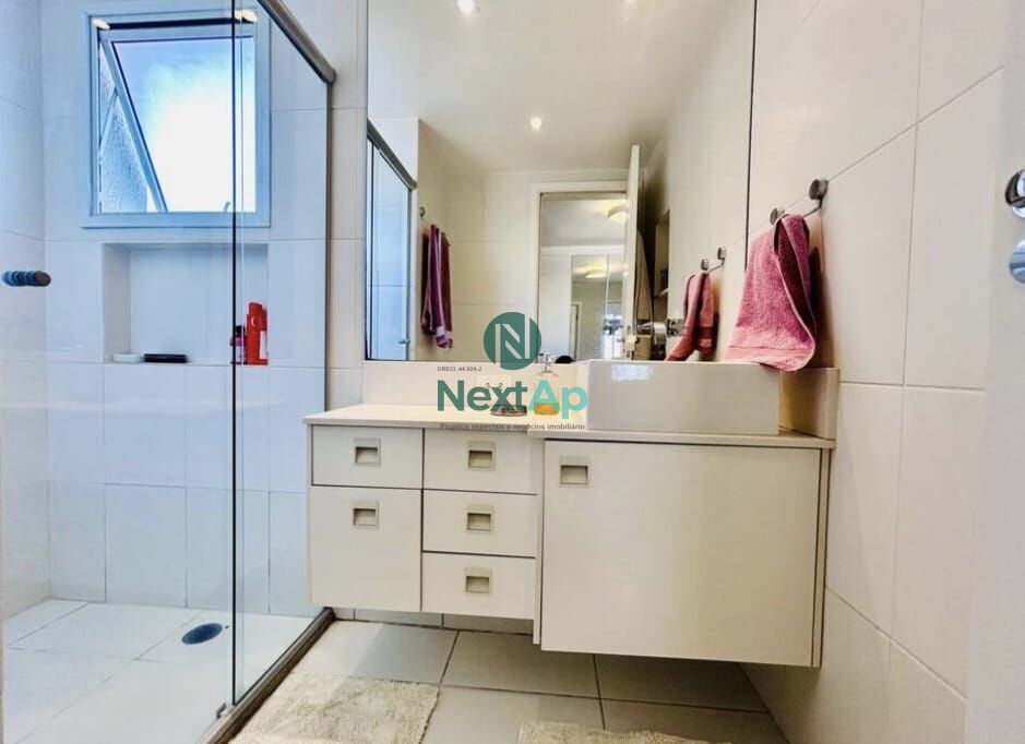 Apartamento para alugar com 1 quarto, 77m² - Foto 26