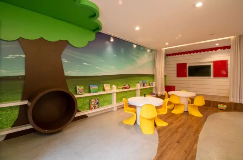 Apartamento, 1 quarto, 77 m² - Foto 20