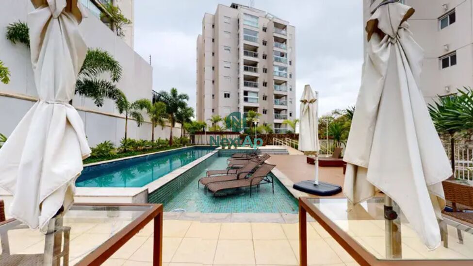 Apartamento para alugar com 1 quarto, 77m² - Foto 28