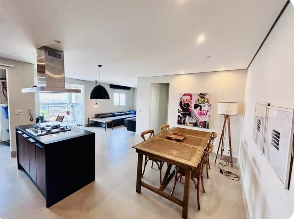 Apartamento, 1 quarto, 77 m² - Foto 10