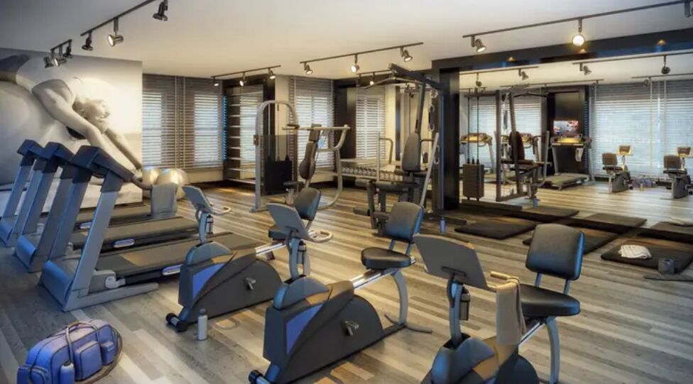 Apartamento, 1 quarto, 77 m² - Foto 23