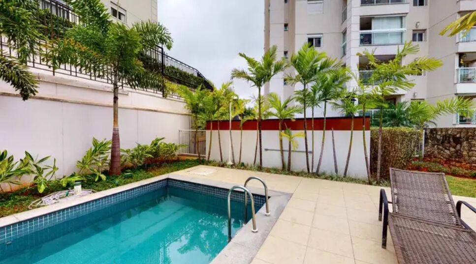 Apartamento, 1 quarto, 77 m² - Foto 27