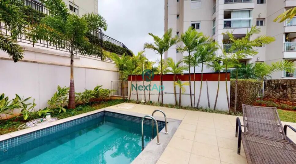 Apartamento para alugar com 1 quarto, 77m² - Foto 27