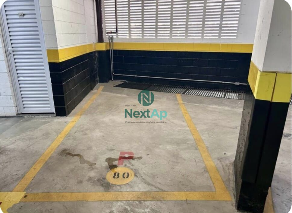 Apartamento para alugar com 1 quarto, 77m² - Foto 31